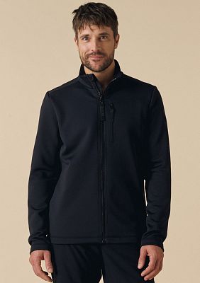 Превью  Джемпер POIVRE BLANC Hary-MN Black